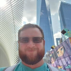 Meet your Posher, Kyle